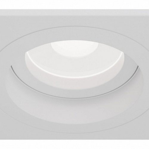 Встраиваемый светильник Maytoni Akron DL026-2-01W