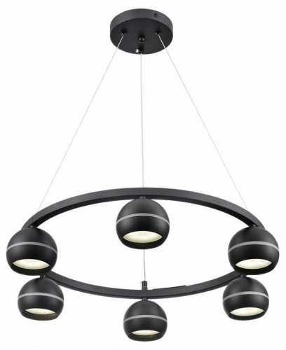 Подвесной светильник Lumion Luazana 8242/6 Подвесной светильник Lumion Luazana 8242/6