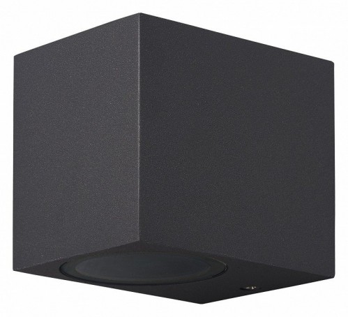 Уличный настенный светильник Mantra Kandanchu 6516