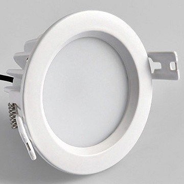 Встраиваемый светодиодный светильник Italline IT08-8018 white 3000K Встраиваемый светодиодный светильник Italline IT08-8018 white 3000K