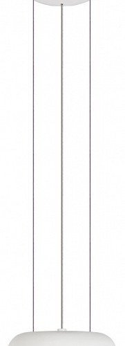 Подвесной светильник Loft IT Totem 10466P Milky white Подвесной светильник Loft IT Totem 10466P Milky white