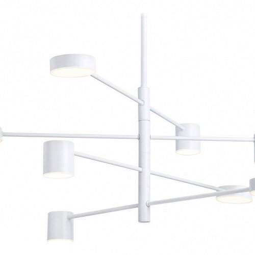 Потолочная люстра Ambrella light COMFORT FL51688 Потолочная люстра Ambrella light COMFORT FL51688