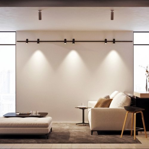 Трековый светильник 027428 Трековый светильник 027428