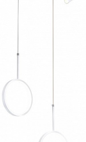 Подвесной светильник Ambrella light COMFORT FL5272 Подвесной светильник Ambrella light COMFORT FL5272