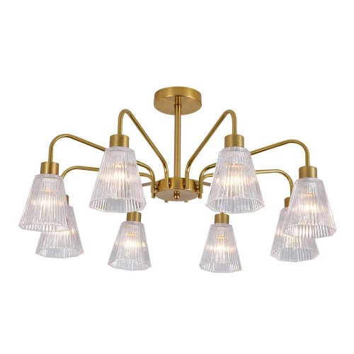 Потолочная люстра Berzelia ES0000029