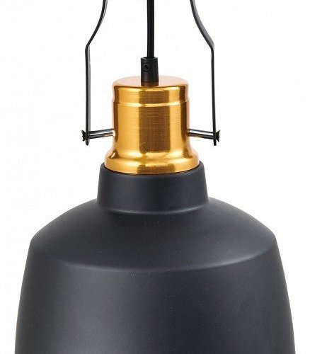 Подвесной светильник Moderli Felex V1440-1P Подвесной светильник Moderli Felex V1440-1P