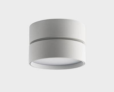Светодиодный спот Italline M03-008 white 4000K