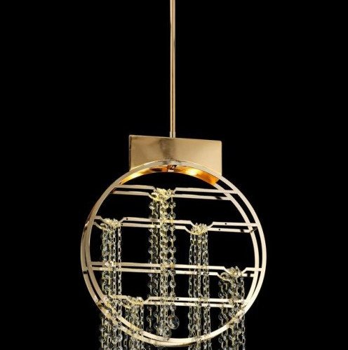 Потолочная люстра Alfa Light F3624-29 Потолочная люстра Alfa Light F3624-29