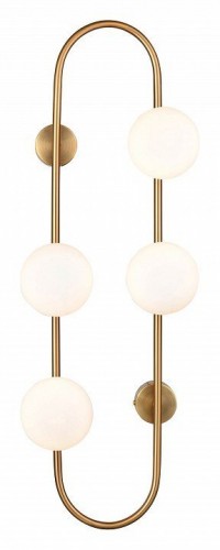 Бра Vele Luce Bianco VL5714W21