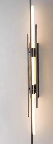 Настенный светильник Alfa Light F1024-68 Настенный светильник Alfa Light F1024-68