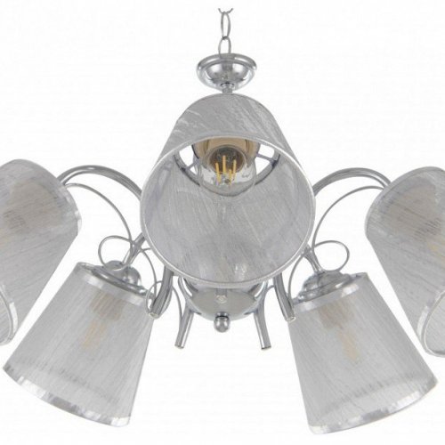 Подвесная люстра Arte Milano Amalfi-7946 337946/5 CR