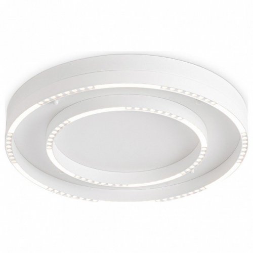 Потолочный светодиодный светильник Ambrella light Comfort Line FL5821