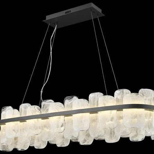 Подвесная люстра Nelly WE158.32.623