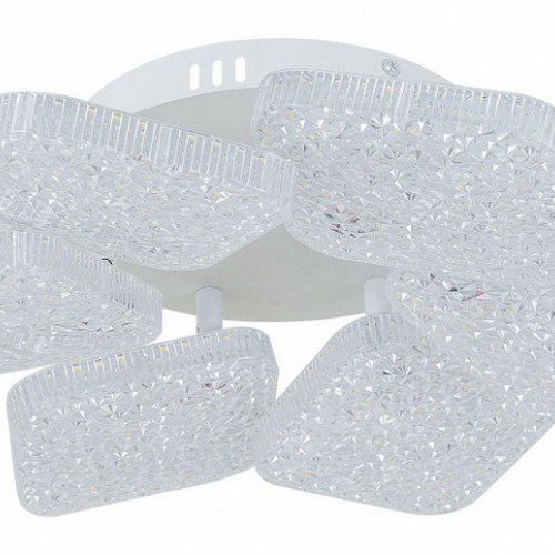 Потолочная светодиодная люстра Escada Agata 10264/6LED