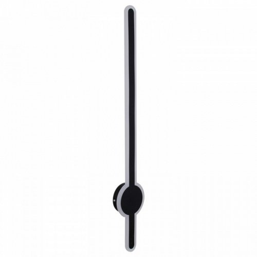 Настенный светильник Reluce 86230-9.2-001U LED21W BK Настенный светильник Reluce 86230-9.2-001U LED21W BK