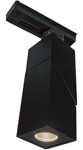 Трековый светильник DesignLed LDT LDT-SQBL-10W-WW
