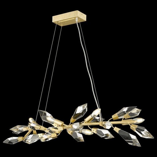 Подвесная люстра Wertmark Casandra WE111.06.423 Подвесная люстра Wertmark Casandra WE111.06.423