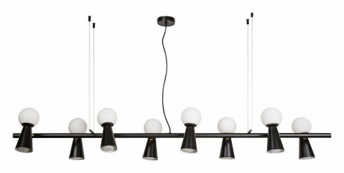 Подвесная люстра Favourite Gnomes 4095-8P