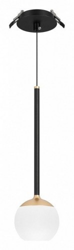 Подвесной светильник Arlight BEADS 056420 Подвесной светильник Arlight BEADS 056420