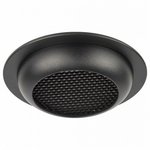 Встраиваемый светильник Эра  KL111 BK