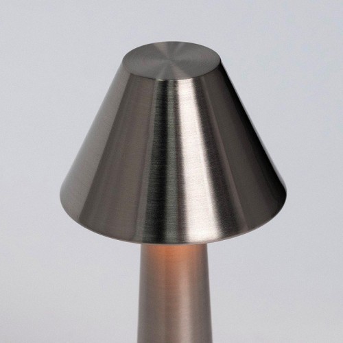 Интерьерная настольная лампа Escada Evo 10256/L LED Интерьерная настольная лампа Escada Evo 10256/L LED