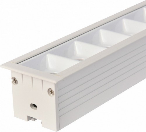 Встраиваемый прожекторный светильник Favourite Roshni 3084-5C