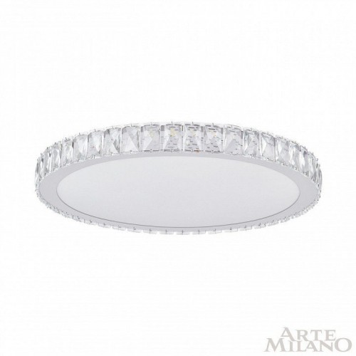 Потолочный светильник Arte Milano 310122/D500 NI