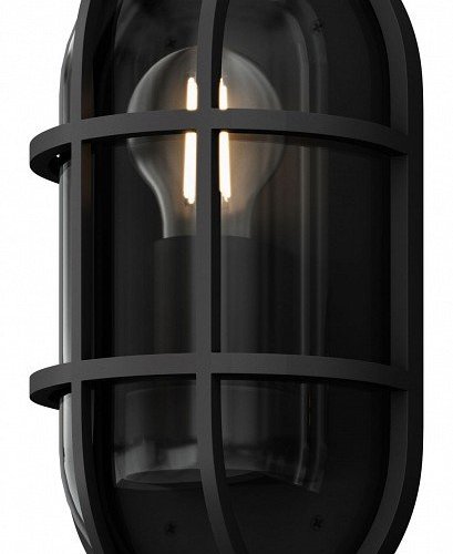 Настенный светильник уличный Maytoni Candle O449WL-01GF1