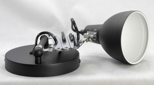 Спот Lussole Loft Koyukuk LSP-8049