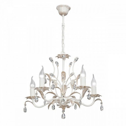 Подвесная люстра Vitaluce V1667-0/5