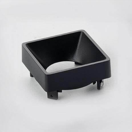 Рефлектор Italline Fashion FXR black Рефлектор Italline Fashion FXR black