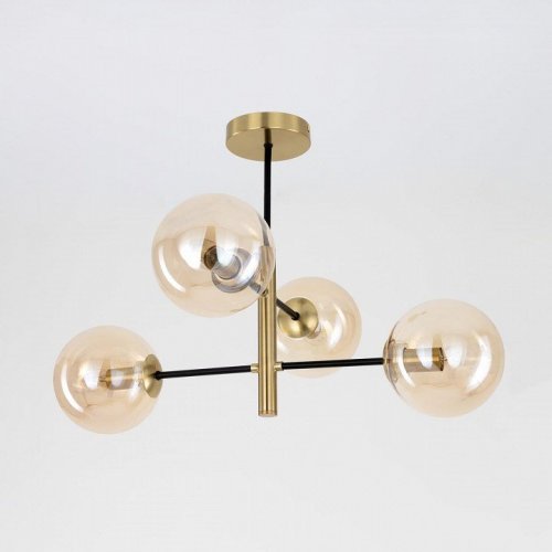 Потолочная люстра Citilux Лорен CL146243