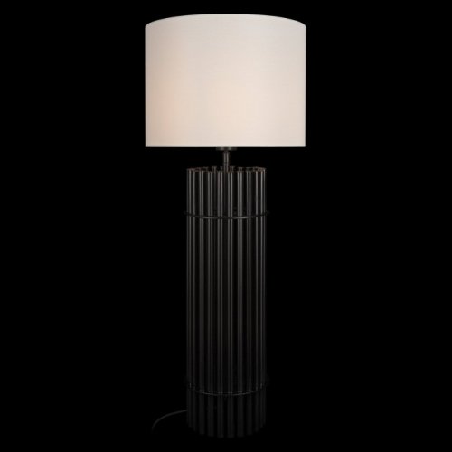 Интерьерная настольная лампа Loft IT Pile 10446T BL