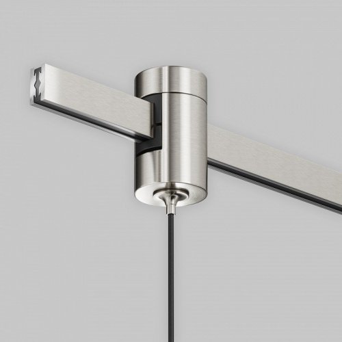 Подвесной светильник Maytoni Technical Focus Led TR156-1-5W4K-PT