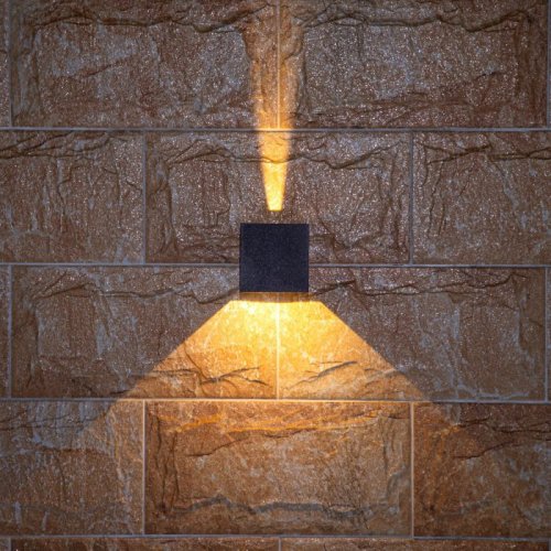 Архитектурная подсветка Natural Concepts Dwell NC-003059-SB