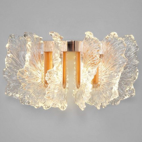 Накладной светильник Bogate's Farfalla 90377/1 Накладной светильник Bogate's Farfalla 90377/1