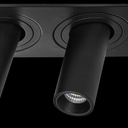 Точечный светильник Lightstar Intero i527272