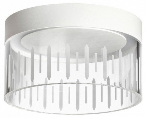 Точечный светильник Novotech AURA 359003