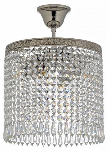 Подвесная люстра Dio D'Arte Cremono E 1.2.25.100 N