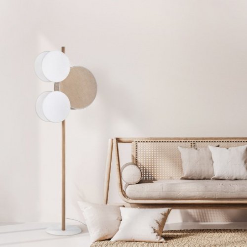 Торшер TK Lighting Pulse 5960 Pulse