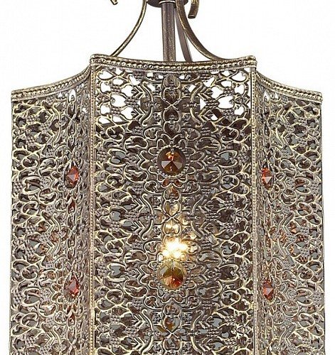 Подвесной светильник Favourite Bazar 1624-1P Подвесной светильник Favourite Bazar 1624-1P
