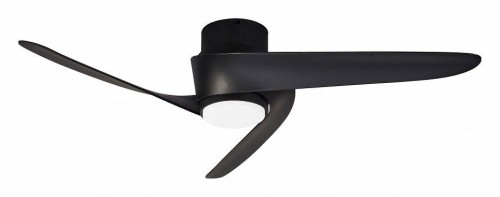 Потолочная люстра-вентилятор Mantra GROENLAND 8709