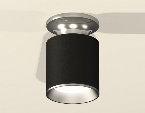 Точечный светильник Ambrella light Techno Spot XS6302120 Точечный светильник Ambrella light Techno Spot XS6302120