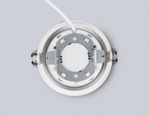 Точечный светильник Ambrella light Techno Spot TN6601