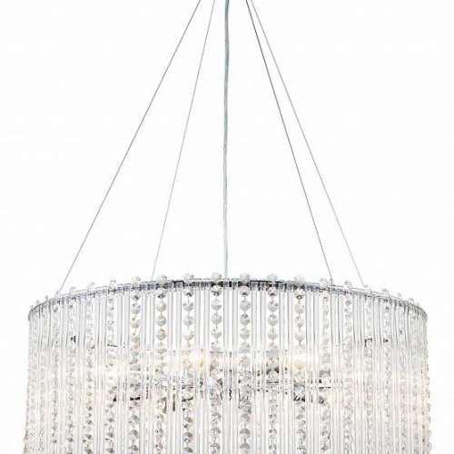 Подвесная люстра Escada ASTLEY 2104/8S