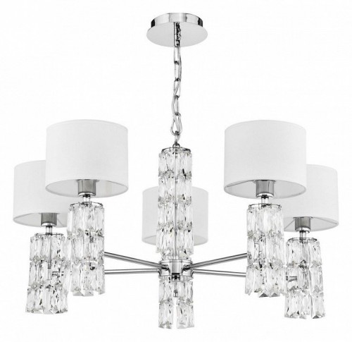 Подвесная люстра Maytoni Modern Dia008 DIA008PL-05CH