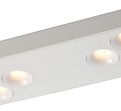 Точечный светильник Wertmark Bellatrix WTB.O01.007.30.36 Точечный светильник Wertmark Bellatrix WTB.O01.007.30.36