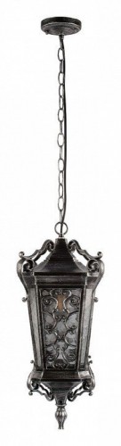 Уличный светильник подвесной Loft IT Tremezzo 100019P BS