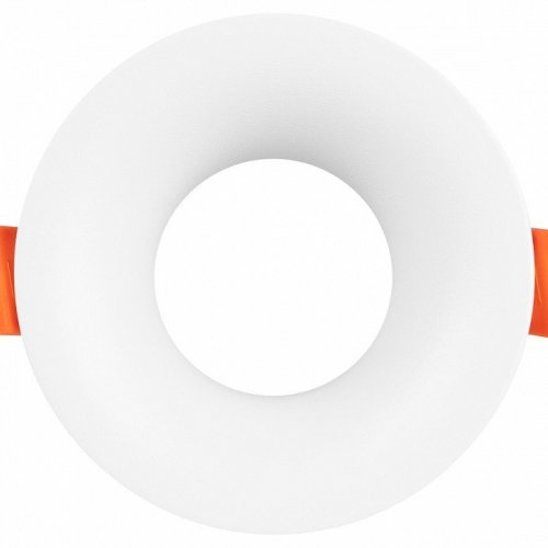 Точечный светильник KL96 KL96 WH