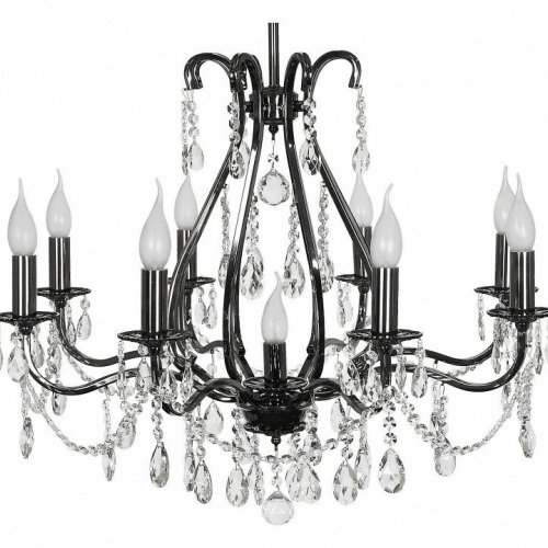 Подвесная люстра Arti Lampadari Ercolano E 1.1.8.601 N